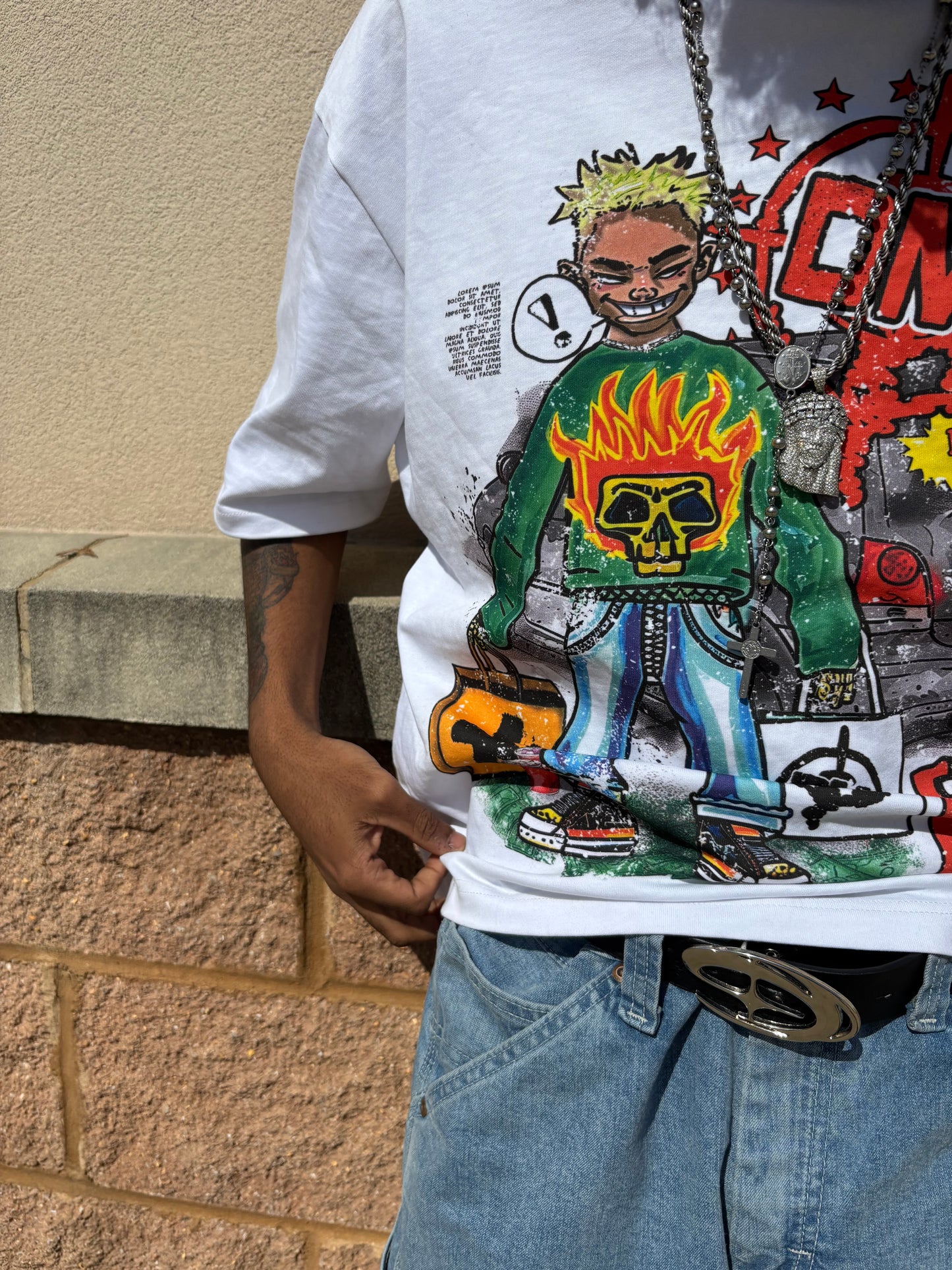 Flea market 24’