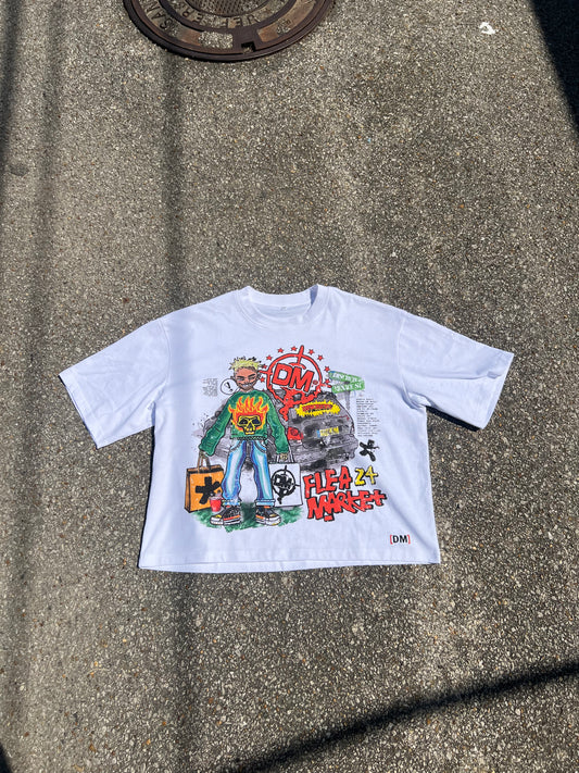 Flea market 24’
