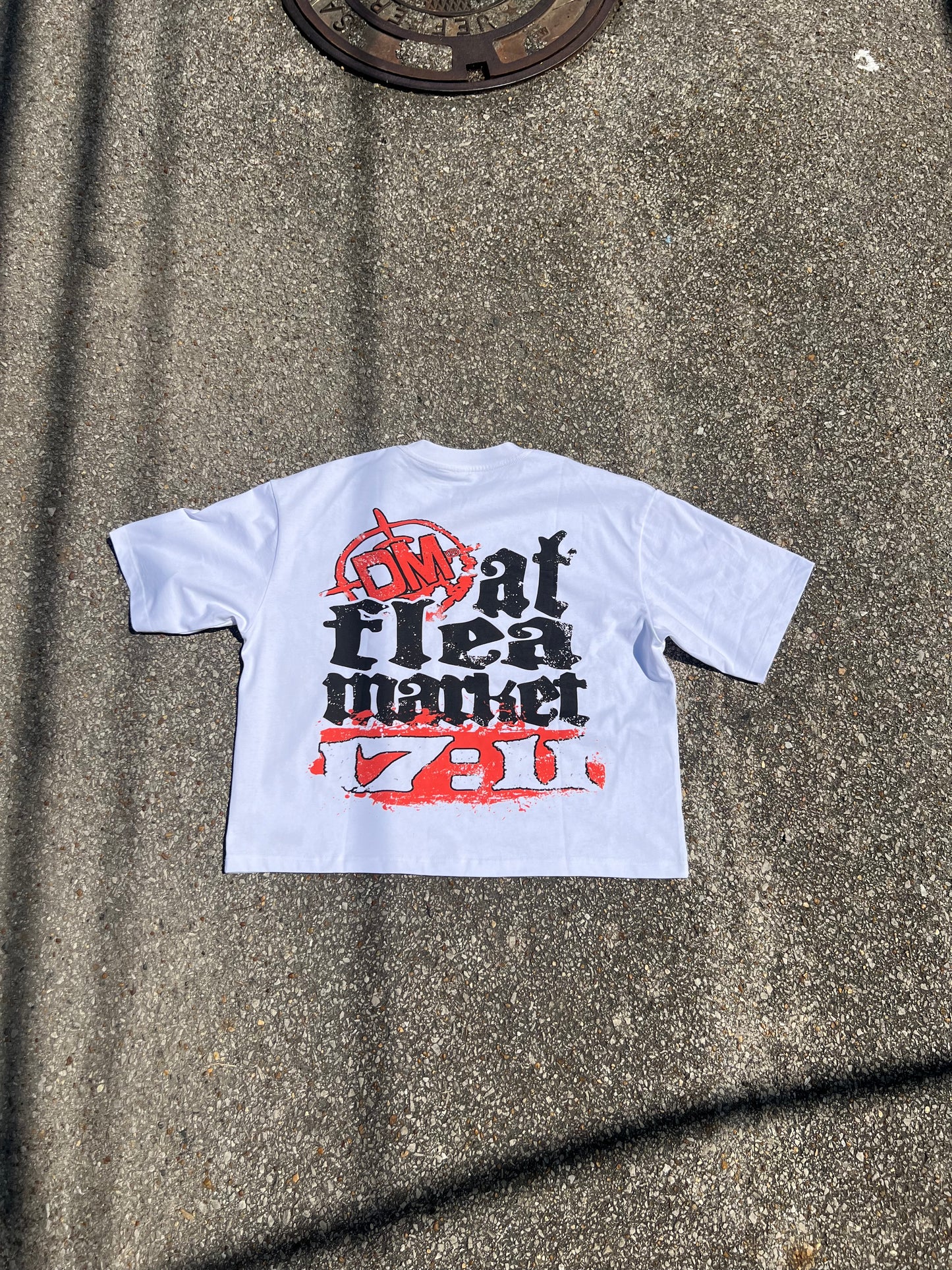 Flea market 24’