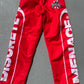 Fall tracksuits